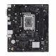 Материнская плата ASUS PRIME H610M-R-SI / 1700 / H610 / DDR5 / mATX Материнская плата ASUS PRIME H610M-R-SI / 1700 / H610 / DDR5 / mATX