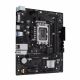 Материнская плата ASUS PRIME H610M-R-SI / 1700 / H610 / DDR5 / mATX Материнская плата ASUS PRIME H610M-R-SI / 1700 / H610 / DDR5 / mATX