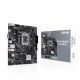 Материнская плата ASUS PRIME H610M-K / 1700 / H610 / DDR5 / mATX Материнская плата ASUS PRIME H610M-K / 1700 / H610 / DDR5 / mATX