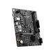 Материнская плата MSI PRO H610M-E DDR4 / 1700 / H610 / DDR4 / mATX Материнская плата MSI PRO H610M-E DDR4 / 1700 / H610 / DDR4 / mATX