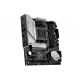 Материнская плата MSI MAG B550M MORTAR MAX WIFI / Socket AM4 / AMD B550 / mATX Материнская плата MSI MAG B550M MORTAR MAX WIFI / Socket AM4 / AMD B550 / mATX