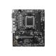 Материнская плата MSI PRO A620M-E / AM5 / B650 / DDR5 / mATX Материнская плата MSI PRO A620M-E / AM5 / B650 / DDR5 / mATX
