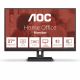 27.0” Монитор AOC 27E3UM / 4ms / Black