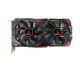 Видеокарта BIOSTAR Gaming Radeon RX 580 2048SP / 8GB / GDDR5 / 256Bit Видеокарта BIOSTAR Gaming Radeon RX 580 2048SP / 8GB / GDDR5 / 256Bit