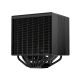 Кулер DEEPCOOL Gamer Storm ”ASSASSIN 4S” / Universal / 250W / 500~1800rpm/ <29.3 dB(A) / 61.25CFM / Black