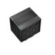 Кулер DEEPCOOL Gamer Storm ”ASSASSIN 4S” / Universal / 250W / 500~1800rpm/ <29.3 dB(A) / 61.25CFM / Black