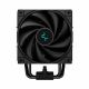 Кулер DEEPCOOL AK500 ZERO DARK / Universal / 240W / 500~1850rpm / <31,5 dBA / 68.99 CFM / White