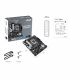 Материнская плата ASUS PRIME B760M-K D4 / 1700 / B760 / DDR4 / mATX Материнская плата ASUS PRIME B760M-K D4 / 1700 / B760 / DDR4 / mATX