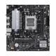 Материнская плата ASUS PRIME B650M-R / AM5 / B650 / DDR5 / mATX Материнская плата ASUS PRIME B650M-R / AM5 / B650 / DDR5 / mATX