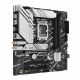 Материнская плата ASUS PRIME B760M-A WIFI D4 / 1700 / B760 / DDR4 / mATX Материнская плата ASUS PRIME B760M-A WIFI D4 / 1700 / B760 / DDR4 / mATX
