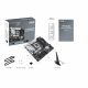 Материнская плата ASUS PRIME B760M-A WIFI D4 / 1700 / B760 / DDR4 / mATX Материнская плата ASUS PRIME B760M-A WIFI D4 / 1700 / B760 / DDR4 / mATX