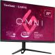 27.0” Игровой Монитор VIEWSONIC VX2728J / 0.5ms / 180Hz / Black