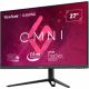 27.0” Игровой Монитор VIEWSONIC VX2728J / 0.5ms / 180Hz / Black
