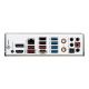 Материнская плата MSI MPG B650 EDGE WIFI/ AM5/ B650/ DDR5/ ATX Материнская плата MSI MPG B650 EDGE WIFI/ AM5/ B650/ DDR5/ ATX
