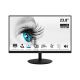 23.8” Монитор MSI PRO MP242A/ 4ms/ 100Hz/ Black