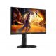 27.0” Игровой монитор AOC 27G4X / 0.5ms/ 180Hz/ Black