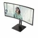 34.0” Игровой Монитор AOC CU34P3CV/ Curved/ 1ms/ 21:9/ 100Hz/ Black
