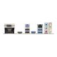 Материнская плата BIOSTAR B760MX2-E PRO D4/ AM4 / B760 / DDR4 / mATX Материнская плата BIOSTAR B760MX2-E PRO D4/ AM4 / B760 / DDR4 / mATX
