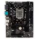 Материнская плата BIOSTAR H410MHG/ Socket 1200 / H410 / DDR4 / mATX Материнская плата BIOSTAR H410MHG/ Socket 1200 / H410 / DDR4 / mATX