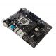 Материнская плата BIOSTAR H410MHG/ Socket 1200 / H410 / DDR4 / mATX Материнская плата BIOSTAR H410MHG/ Socket 1200 / H410 / DDR4 / mATX