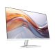 27.0” Монитор HP S5 527sa/ 5ms/ 100Hz/ White
