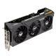 Видеокарта ASUS TUF Gaming GeForce RTX 4070 SUPER/ 12GB / GDDR6X / 192bit