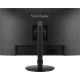 27.0” Монитор VIEWSONIC VA2708-HDJ/ 5ms/ 100 Hz/ Black 27.0” Монитор VIEWSONIC VA2708-HDJ/ 5ms/ 100 Hz/ Black