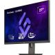 27.0” Игровой Монитор VIEWSONIC VX2758A-2K-PRO-2 / 1ms / 2K / 185Hz / Black