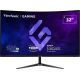 31.5” Monitor Gaming VIEWSONIC VX3218-PC-MHD / FHD / Curved / 1ms / 180Hz / Black