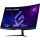 31.5” Monitor Gaming VIEWSONIC VX3218-PC-MHD / FHD / Curved / 1ms / 180Hz / Black