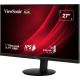 27.0” Монитор VIEWSONIC VG2709-2K-MHD-2/ QHD/ 100 Hz/ Black