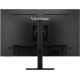 27.0” Монитор VIEWSONIC VG2709-2K-MHD-2/ QHD/ 100 Hz/ Black