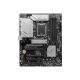 Материнская плата MSI PRO B760-P II / 1700 / B760 / DDR5 / ATX Материнская плата MSI PRO B760-P II / 1700 / B760 / DDR5 / ATX