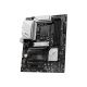 Материнская плата MSI PRO B760-P II / 1700 / B760 / DDR5 / ATX Материнская плата MSI PRO B760-P II / 1700 / B760 / DDR5 / ATX
