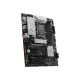 Материнская плата MSI PRO B760-P II / 1700 / B760 / DDR5 / ATX Материнская плата MSI PRO B760-P II / 1700 / B760 / DDR5 / ATX