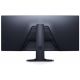 34.0” Монитор DELL S3422DWG / Curved  / 21:9 / 4K / 144Hz / Black/Silver