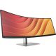 44.5” Монитор HP E45c G5/ Curved/ DQHD/ 32:9/ 165Hz/ Black/Silver 44.5” Монитор HP E45c G5/ Curved/ DQHD/ 32:9/ 165Hz/ Black/Silver