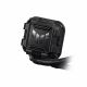 Житкостный Кулер ASUS TUF GAMING LC II 240 ARGB/ Universal/ 800~2000pm/ 29 dBA /67CFM/ Black Житкостный Кулер ASUS TUF GAMING LC II 240 ARGB/ Universal/ 800~2000pm/ 29 dBA /67CFM/ Black
