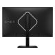 27.0” Игровой монитор HP OMEN 27k/ UHD/ 1ms/ 144Hz/ Black