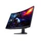 34.0” Монитор DELL S3422DWG / Curved  / 21:9 / 4K / 144Hz / Black/Silver