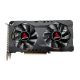 Видеокарта BIOSTAR Gaming Radeon RX 6600 OC/ 8GB/ GDDR6/ 128Bit