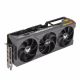 Видеокарта ASUS TUF Gaming GeForce RTX 4090 24GB OC Edition/ 24GB/ GDDR6X/ 384bit