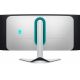 34.1” Игровой монитор DELL Alienware AW3423DW/ OLED Quantum Dot/ WQHD/ Curved/ 0.1ms/ 21:9/ 165Hz/ Black