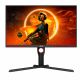 27.0” Игровой монитор AOC Q27G4X/ QHD/ 1ms/ 180Hz/ Black