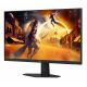 27.0” Игровой монитор AOC 27G4XE/ 1ms/ 180Hz/ Black