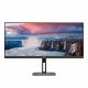34.0” Монитор AOC U34V5C/BK / WQHD / 21:9 / 100Hz / 1ms / Black