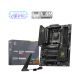 Материнская плата MSI MAG X870 TOMAHAWK WIFI/ AM5 / AMD X870 / DDR5 / ATX Материнская плата MSI MAG X870 TOMAHAWK WIFI/ AM5 / AMD X870 / DDR5 / ATX
