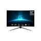 31.5” Игровой Монитор MSI G32CQ5P/ QHD/ Curved/ 1ms/ 170Hz/ Black