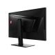 32.0” Игровой монитор MSI MAG 323UPF/ UHD/ 1ms/ 160Hz/ Black