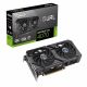 Видеокарта ASUS Dual GeForce RTX 4070 EVO OC Edition/ 12GB/ GDDR6/ 192bit